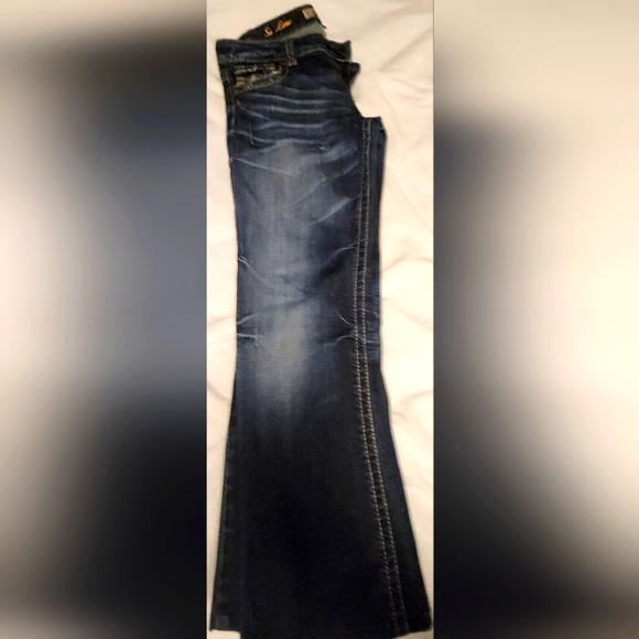 KUT FROM CLOTH JEANS - Picture 1 of 4